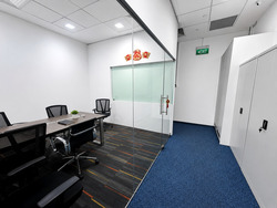 Vision Exchange (D22), Factory #605475331